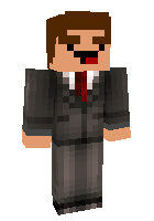 Скин по нику leafanator