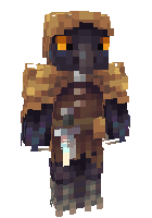 Скин по нику leafcaliber