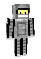 Скин по нику leafy_