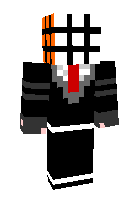 Скин по нику leandroseba