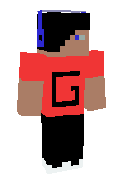 Скин по нику leatherface