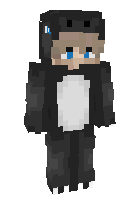 Скин по нику leavyy