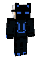 Скин по нику lebonaut