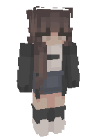 Скин по нику leenam
