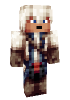Скин по нику leepercreeper