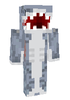 Скин по нику leftshark