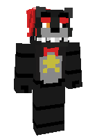 Скин по нику lefty123