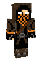 Скин по нику legendplayer2