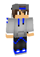 Скин по нику legendxpvp