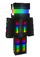 Скин по нику legit_gamer