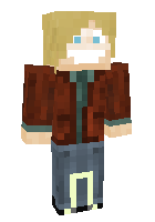 Скин по нику lego11