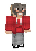 Скин по нику legoace100