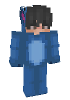 Скин по нику legoboy
