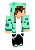 Скин по нику legoboy_20