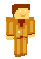 Скин по нику legobro