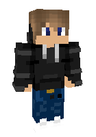 Скин по нику legocrazy014