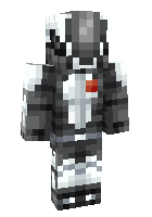 Скин по нику legofan0704