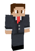 Скин по нику legofanatix
