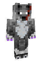 Скин по нику legoguy13100