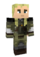 Скин по нику legolas777