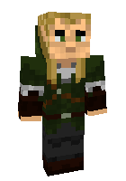 Скин по нику legolas_sniper