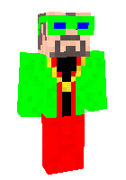Скин по нику legom