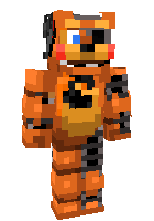Скин по нику legomaster_50