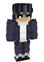 Скин по нику legoninjago