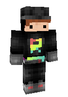 Скин по нику legoshi_