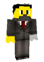 Скин по нику legoslava_YT