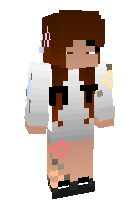 Скин по нику lele_gamer
