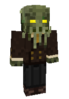Скин по нику lelecraft