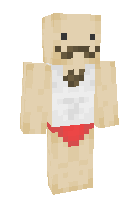 Скин по нику leleth