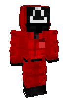 Скин по нику lemur_yt
