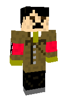 Скин по нику lenovik