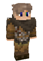 Скин по нику lenus
