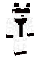 Скин по нику leogod