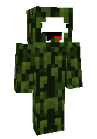Скин по нику leon_