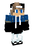 Скин по нику leon_cr