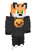 Скин по нику leonello_fox