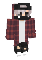 Скин по нику leonking297
