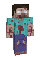 Скин по нику leonminecraft
