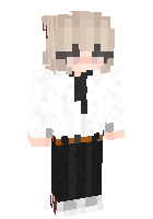 Скин по нику lesnik_kun