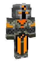 Скин по нику level2boss