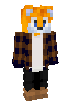 Скин по нику levelfeacs