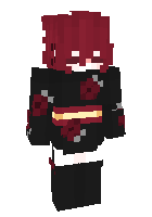 Скин по нику leviachan_