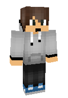 Скин по нику leviblokbuster