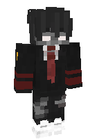 Скин по нику levvian