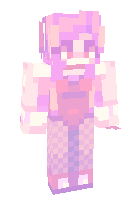 Скин по нику lewdbunny