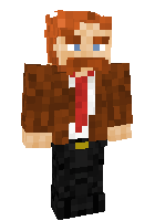 Скин по нику liamon